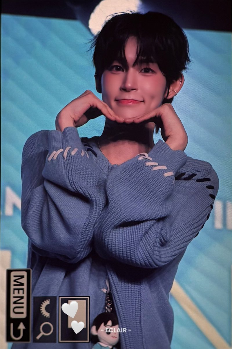 ᴇᴄʟᴀɪʀ tweet media