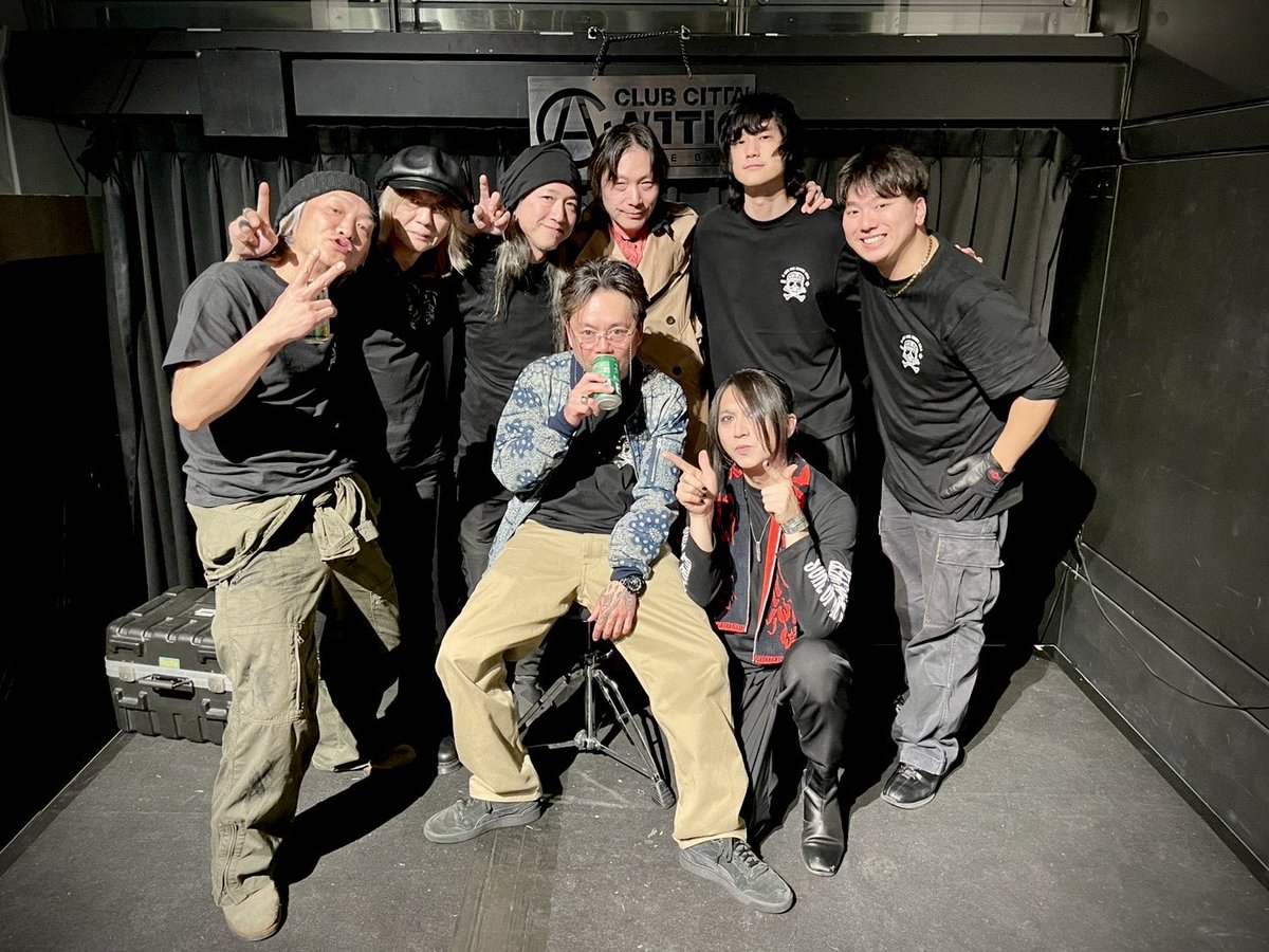 Sakura 櫻澤泰徳 Staff (@SakurazawaStaff) / Posts / X