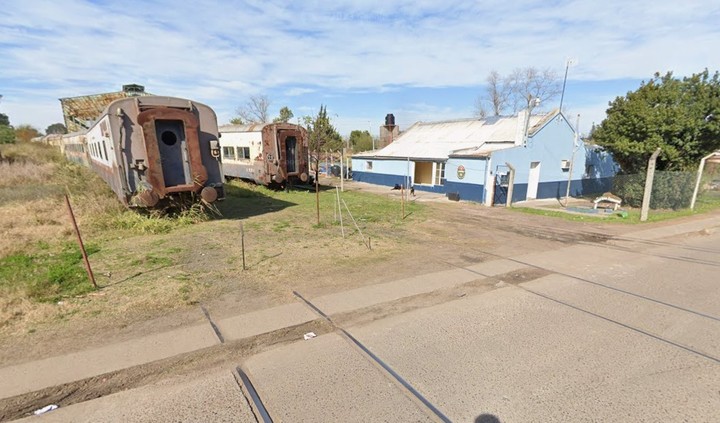 UN JURADO DECLARÓ CULPABLES A DOS POLICÍAS POR ABUSO SEXUAL DE DOS ADOLESCENTES EN UN HOGAR

Lectura rápida
Un jurado popular de Entre Ríos declaró culpables a dos policías por abusar sexualmente de dos adolescentes en 2016 en un hogar de resguardo de Paraná. La pena se definirá