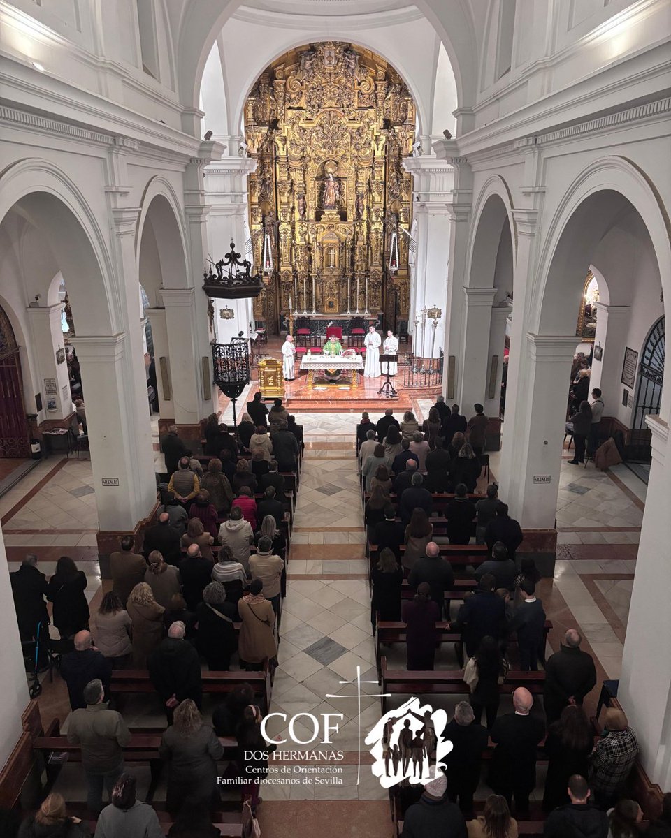 COF Dos Hermanas tweet media