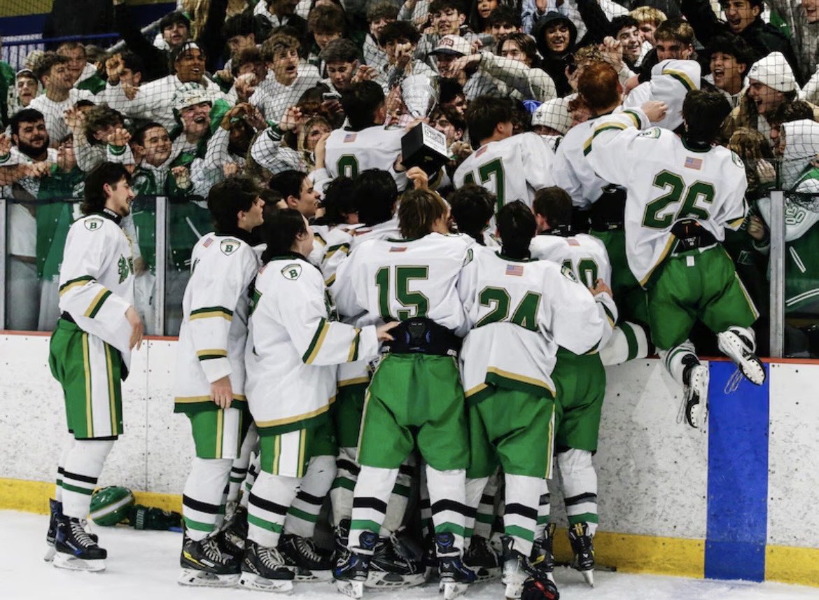 Brick_K12's tweet photo. 🗣️ HUGE SHOUTOUT to our Brick Hockey Team for becoming the HANDCHEN CUP CHAMPIONS! 🏆  Congratulations! What an incredible season! @BrickSupt @BTHS_SPORTS @BrickMemorialHS https://t.co/Wwg6skUh1g