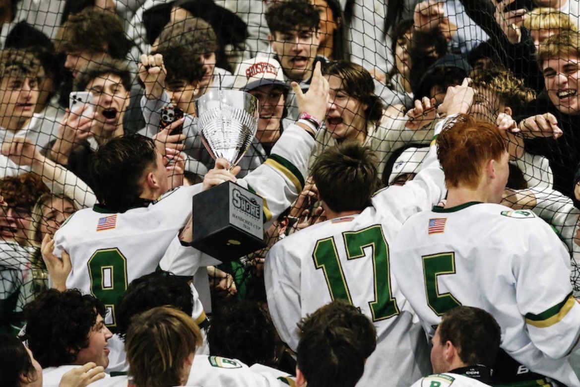 Brick_K12's tweet photo. 🗣️ HUGE SHOUTOUT to our Brick Hockey Team for becoming the HANDCHEN CUP CHAMPIONS! 🏆  Congratulations! What an incredible season! @BrickSupt @BTHS_SPORTS @BrickMemorialHS https://t.co/Wwg6skUh1g