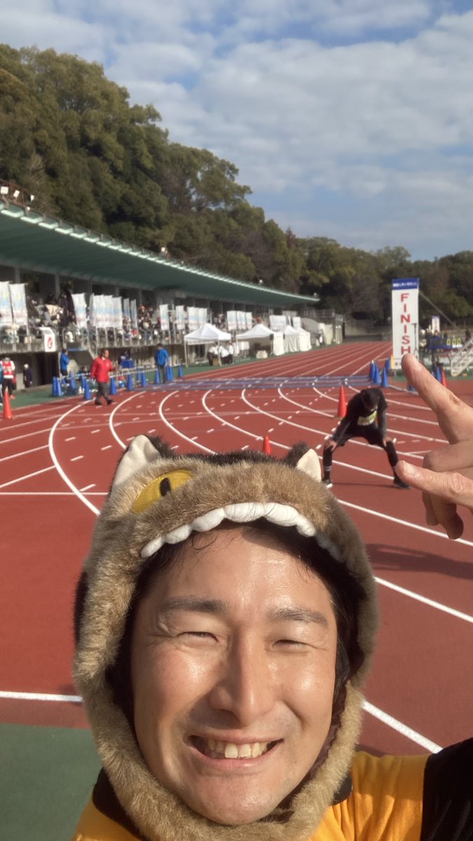 三善翔順＠バンド雨傘 tweet media