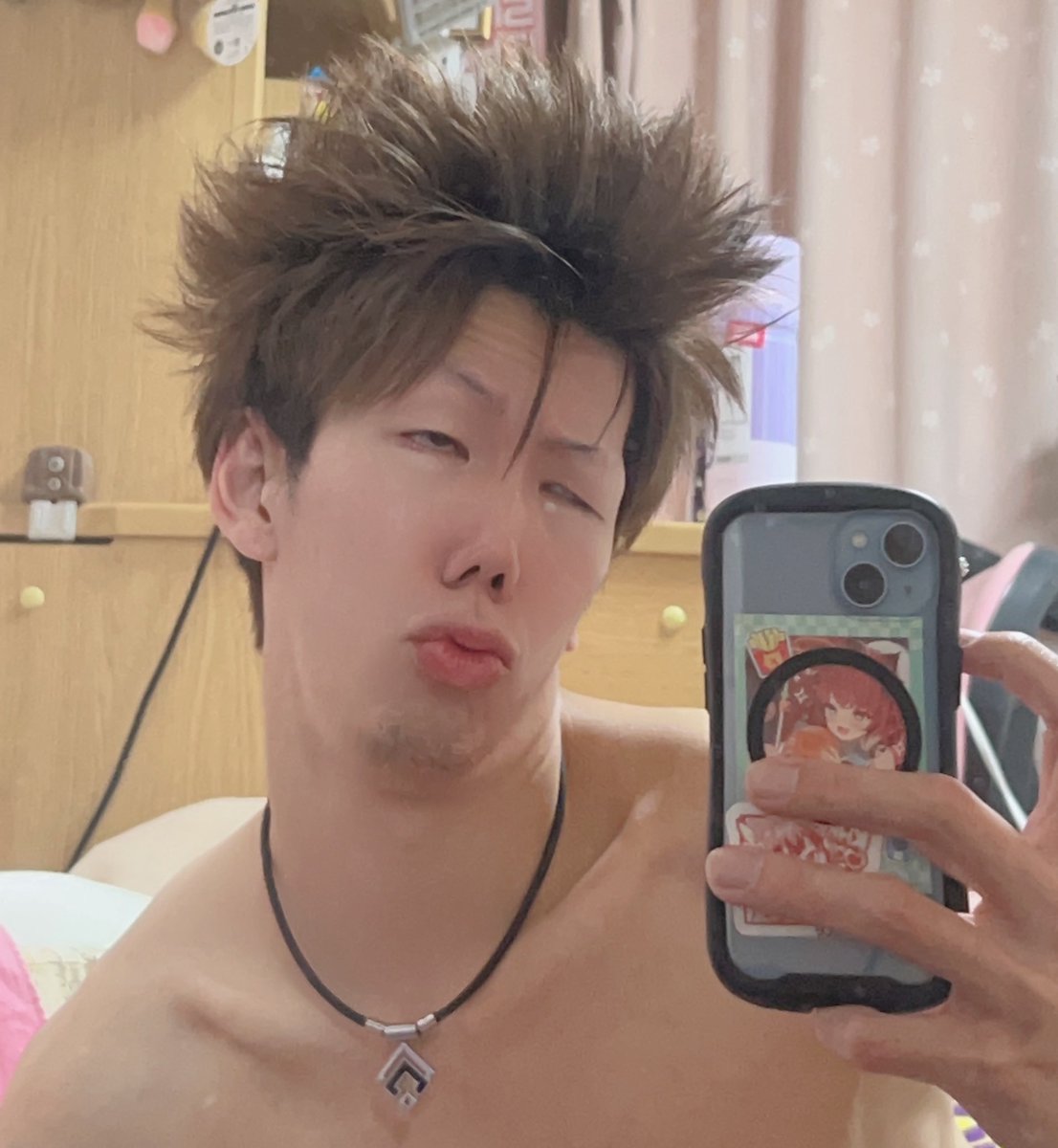 こへ🍊 tweet media