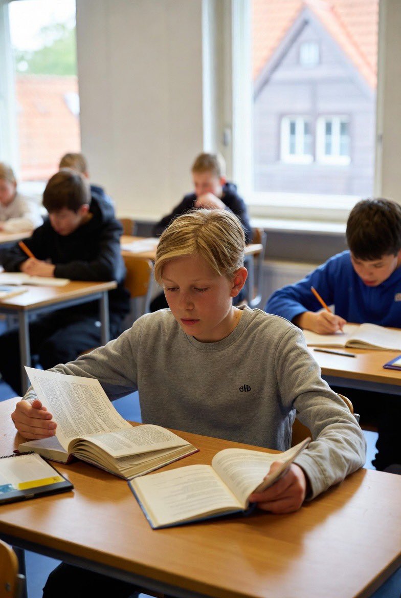 İsveç, politika değişikliğiyle okullarda dijital ekran kullanımını kaldırıp yerine geleneksel yöntemlere (basılı kitaplar, el yazısı) geri dönüş yaptı.

İsveç Eğitim Bakanlığı, dijital araçların okuma-anlama, odaklanma ve temel becerilerde düşüşe yol açtığını belirten