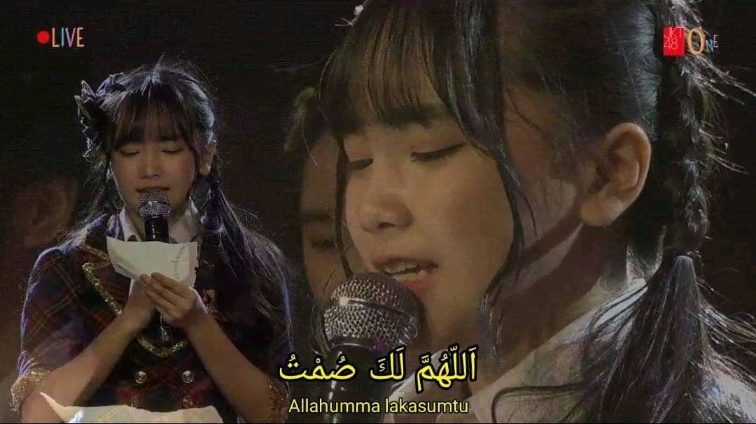 selamat menunaikan 🤲🏻🧕🏻🌙✨🤲🏻🧕🏻🌙✨