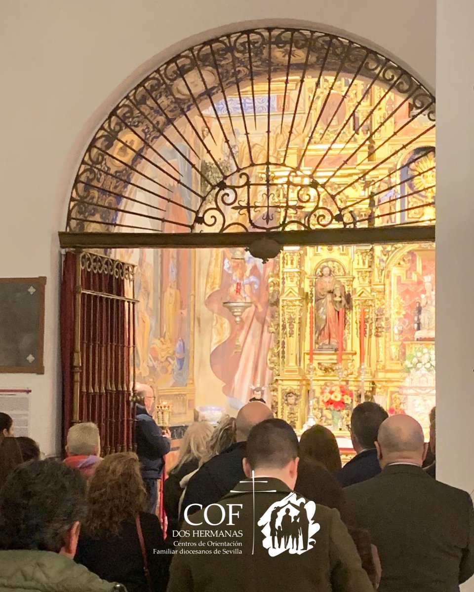 COF Dos Hermanas tweet media