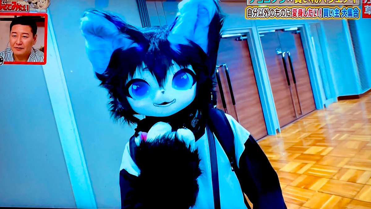 悪霊の足跡 tweet media