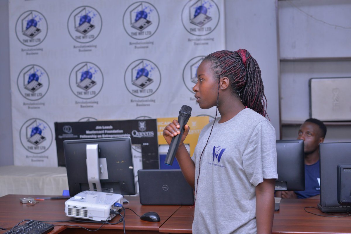 bis_wit's tweet photo. They use their holiday constructively to gain the highly valuable tech skills at our digital skilling hub.

Thank you parents for that investment in the future of these great leaders.

Digital upskilling continues throughout the year at The Wit. Call or text 0788981326 to enroll https://t.co/KhcU18uo0d