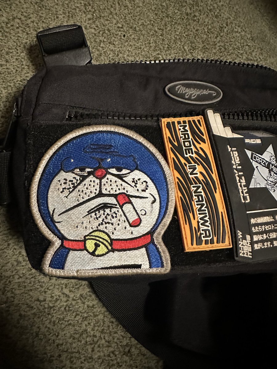 パパえもん (@zwDsgX0jp3iNhmq) / Posts / X