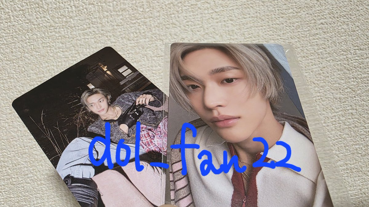 交換】RIIZE POP-UP STORE 