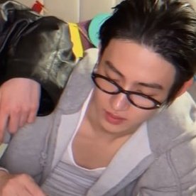 Seonghyeon’s forehead supremacy 🔥