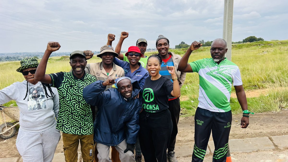 NespyThemba's tweet photo. Ward128 branch meeting underway in preparation for 21 February mayoral announcement @actionsajhbcoms is ready https://t.co/dE27ZodFWm