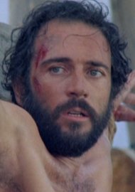 Actor Giuseppe "Pino" Colizzi, who portrayed the penitent thief (Luke 23:42-43) and was the voice of the title character in the Italian version of 1977's "Jesus of Nazareth," died on February 15th.

"And he said unto Jesus, Lord, remember me when thou comest into thy kingdom."