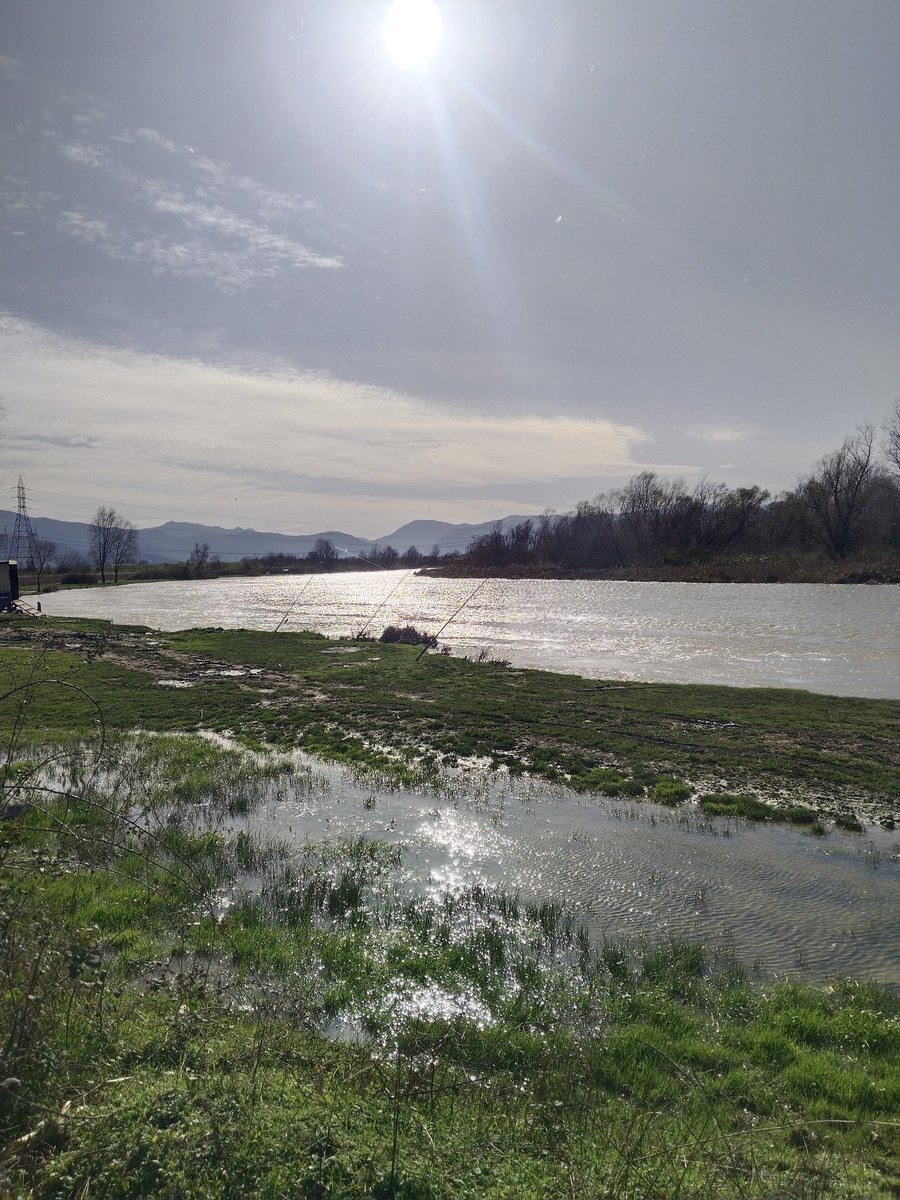 Bugün Sakaryam taşmış deli gibi akıyor.. Bizim için ölümüne saldır Sakaryam hey 💚🖤

#sakaryaspor 
#amed