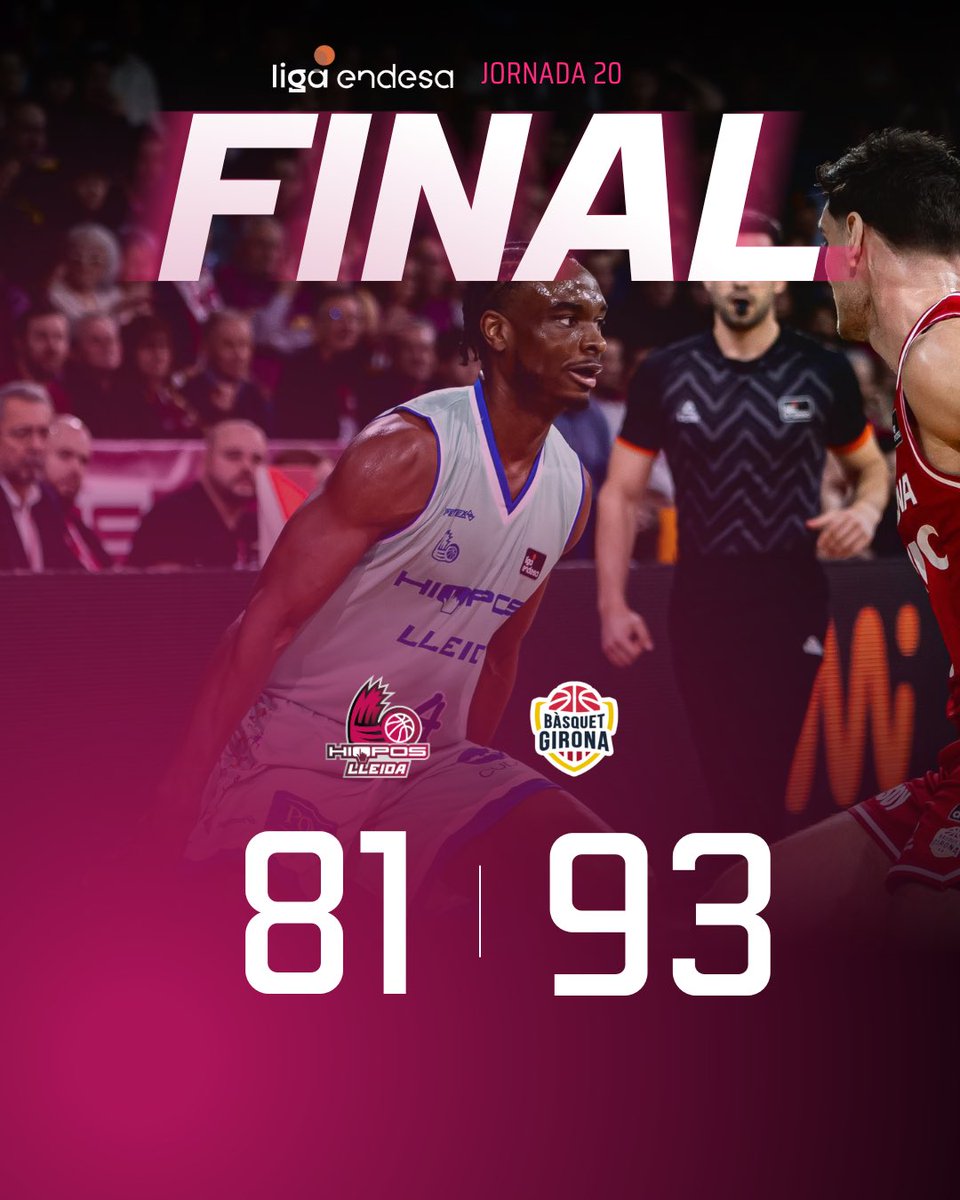 HIOPOS LLEIDA tweet media