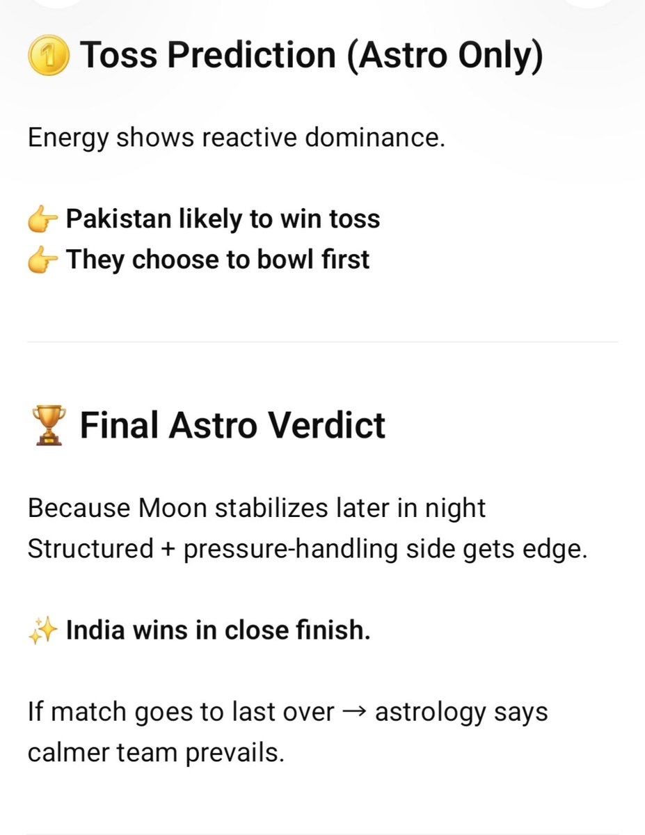 ShrinathGarje7's tweet photo. This is quite interesting, let's see what happens.

Nailbiting Mode On 😂 

#INDvsPAK https://t.co/OvUkJYASpQ