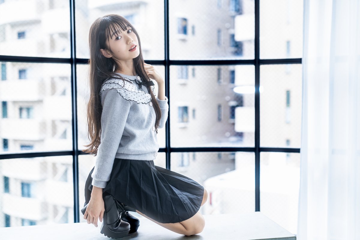 ここみん さん お初でした 26.02.15 大阪 #ここみん