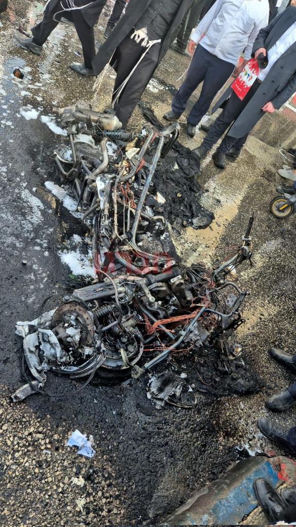 חיים אליעזר פונפדר tweet media