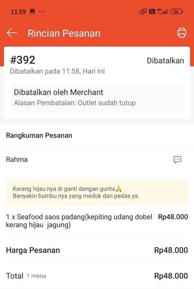 txt dari gajelas tweet media