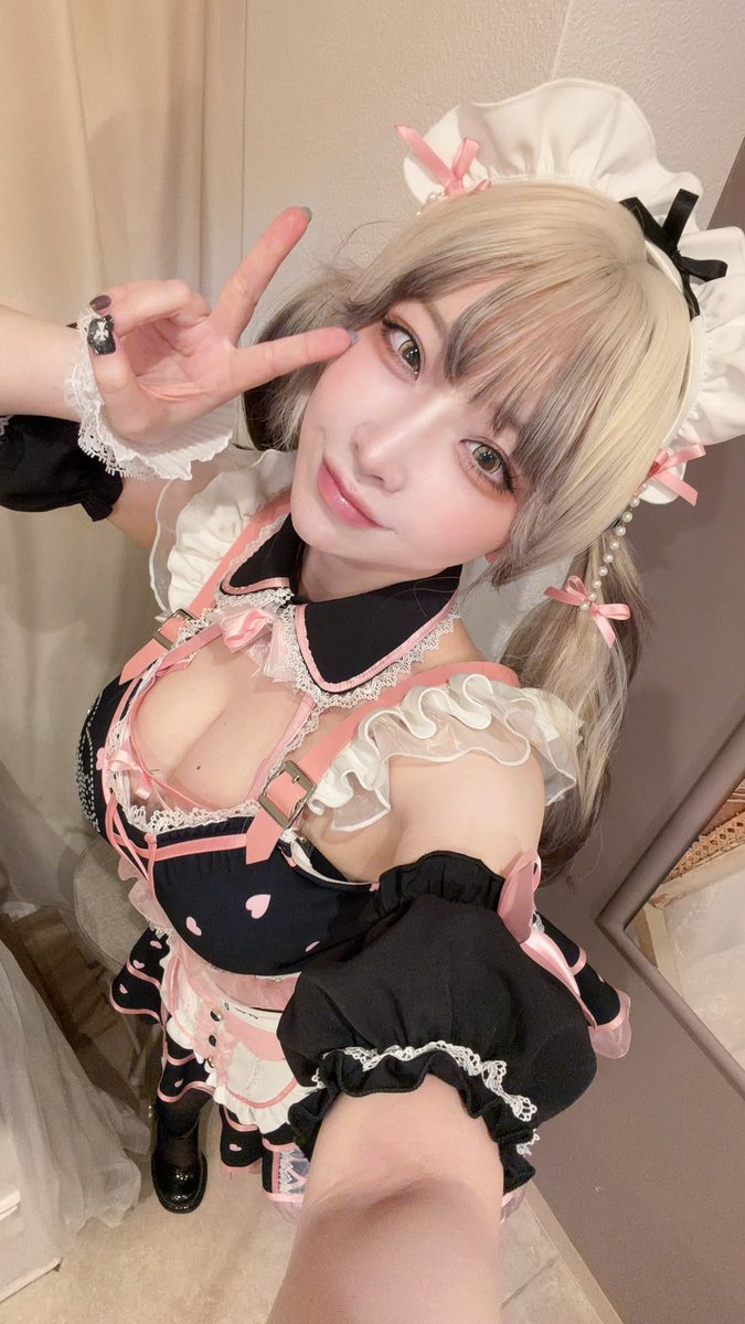 みぃこ / Miico🎀 tweet media