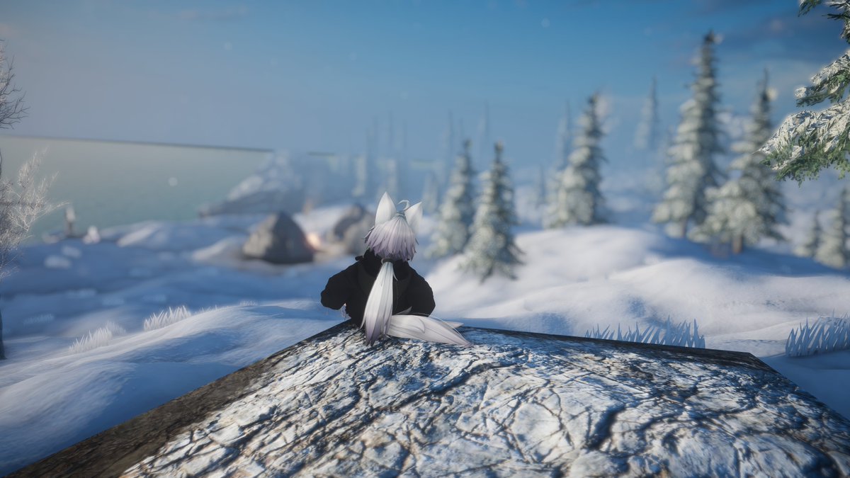 SumeHaki's tweet photo. I totally didn't forget to post my last photos from last weeks #OpenPhotographyMeet. Do check it out when you have the chance, they even have a Discord now!
World links in comment
#VRChat #VRChatPhotography #FlexFishEye https://t.co/frM0B0Lyma