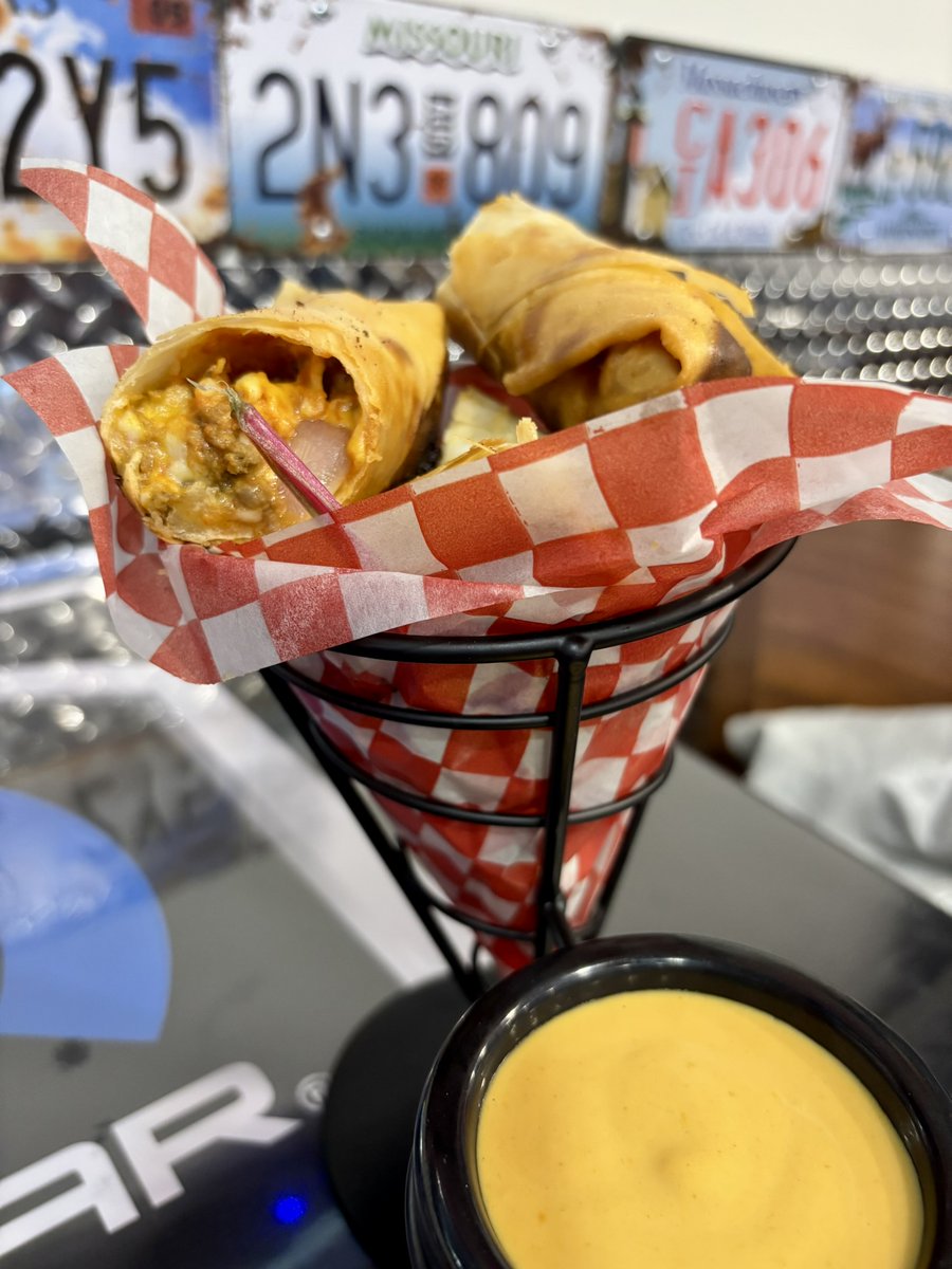 Joe Dog's Gasbar tweet media