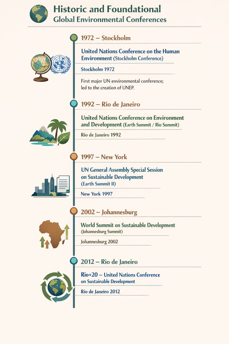 Global Environmental Conferences! - Do Follow