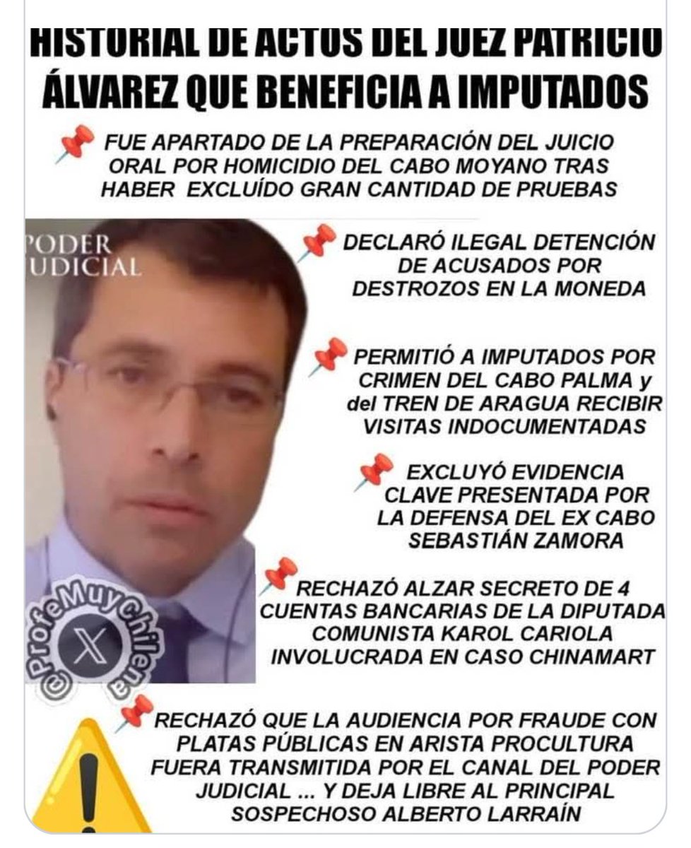 ericrichterp's tweet image. Corrupto !!