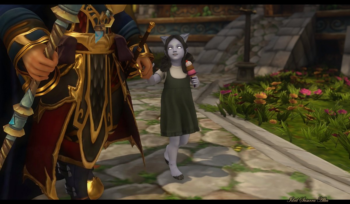 𝕴𝖉𝖗𝖎𝖑 𝕾𝖚𝖘𝖚𝖗𝖗𝖆 𝕬𝖑𝖇𝖆 (C.O) tweet media