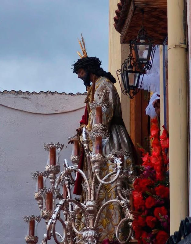 AmEstrellaJaen's tweet photo. Restando en el calendario para volver de nuevo a otro domingo “De tu Mano, Padre”.

✝️ @PiedadyEstrella 

#Jaén #SuenaLaEstrella https://t.co/Gj97G2AOD3