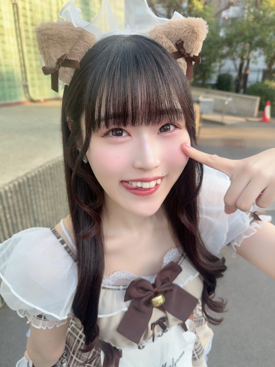 日向あやか🎂5/11生誕祭🎂（ESTLINK☆） tweet media