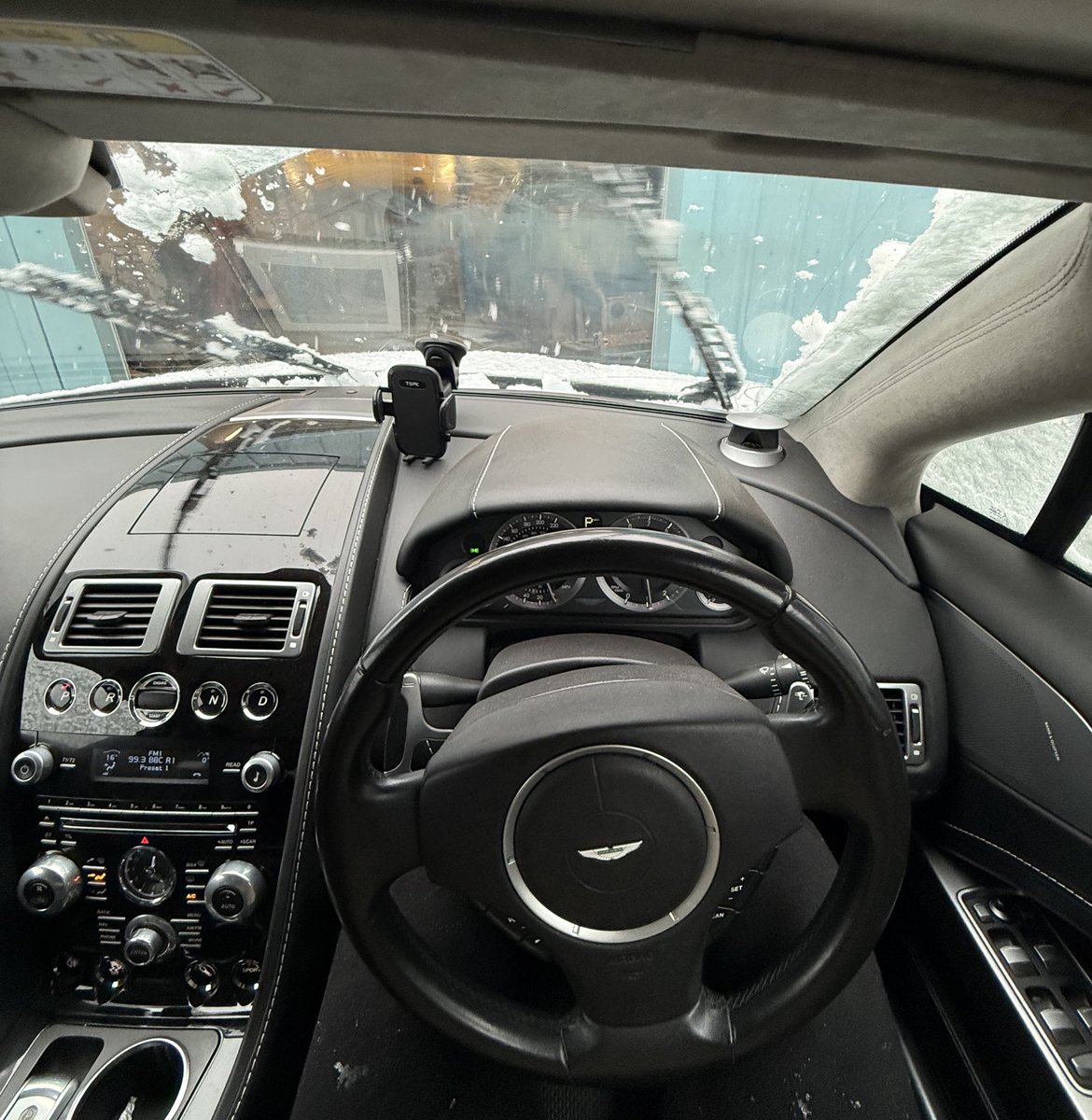 Maurice Morris tweet media