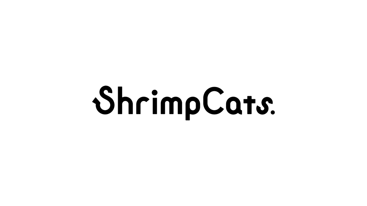 ShrimpCats. tweet media