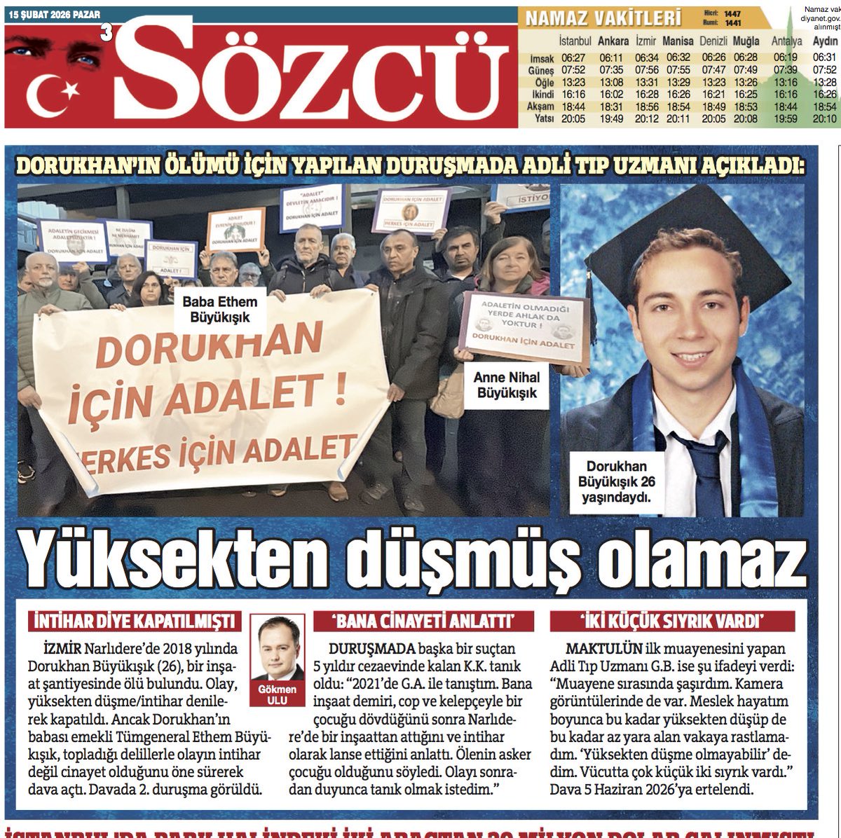 Ethem Büyükışık tweet media