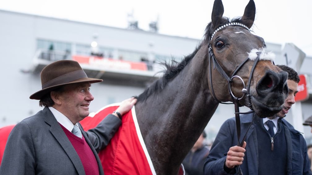 Racing Post tweet media