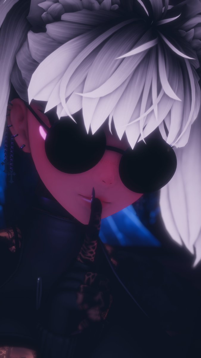 + Quiet As Kept +

📸 Me in <a href="/AbehammVR/">bAbe</a> Blackheart Edit