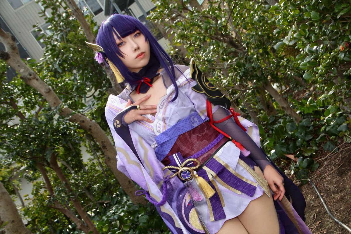 Cosplay - gnsn

❀.*ﾟすなわち永遠なり。

┈┈┈┈┈┈┈┈┈┈

#池袋アコスタ