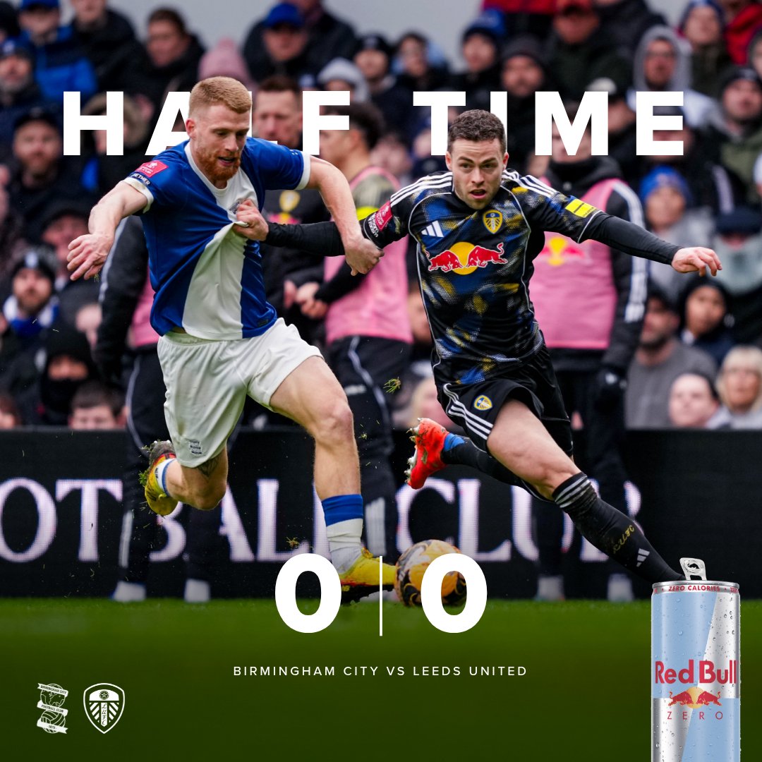 Leeds United tweet media