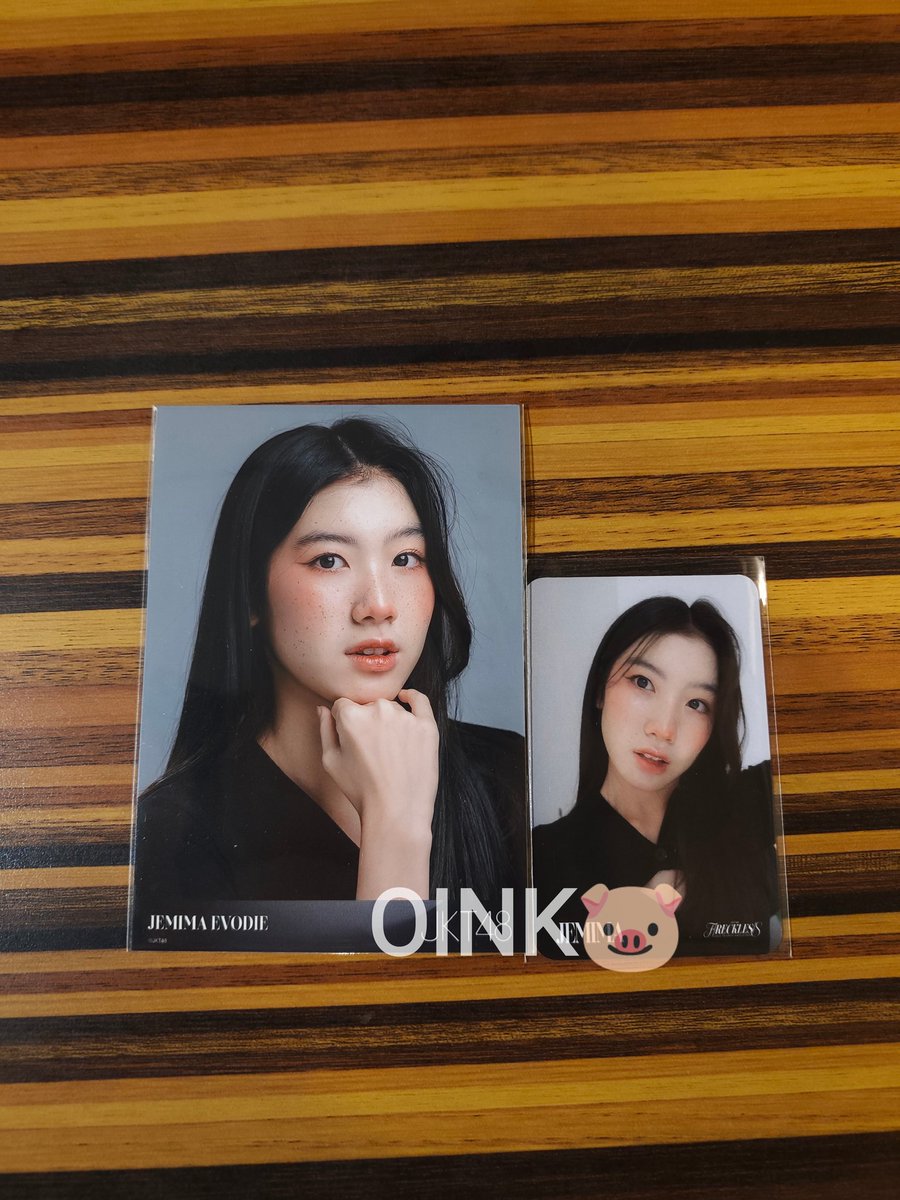 WANT TO AUCTION (LELANG)

PP + PC SELCA JEMIMA KALENDER 2026

OPEN 500k
BID 25k

CLOSE
SELASA, 17 FEBRUARI
19.00 WIB ( 19.01 TIDAK SAH )

BID NYA PAKE AKUN ASLI, JANGAN PAKE AKUN BODONG.