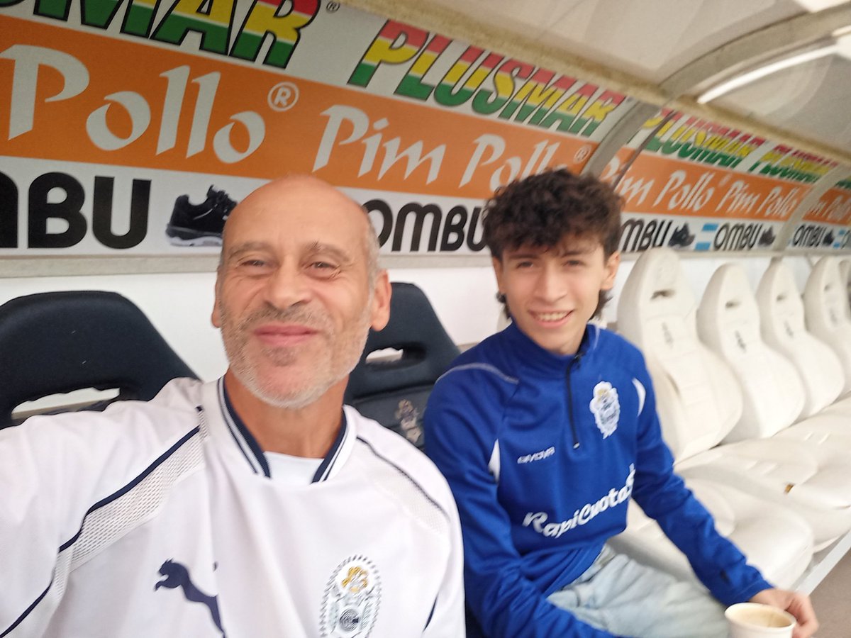 TriperoAMFS tweet media