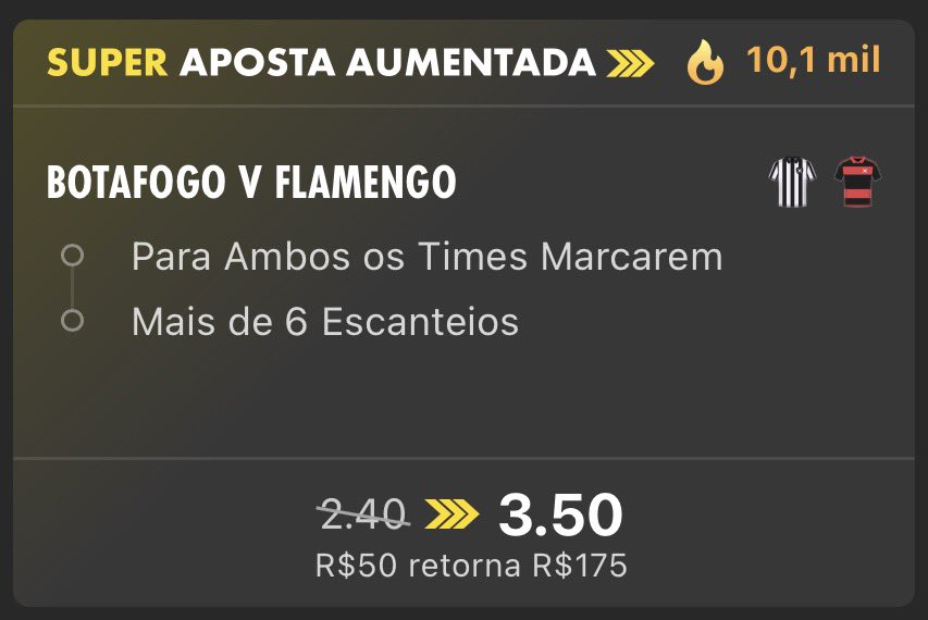 Vinicius Matias | CHINA BLACK tweet media