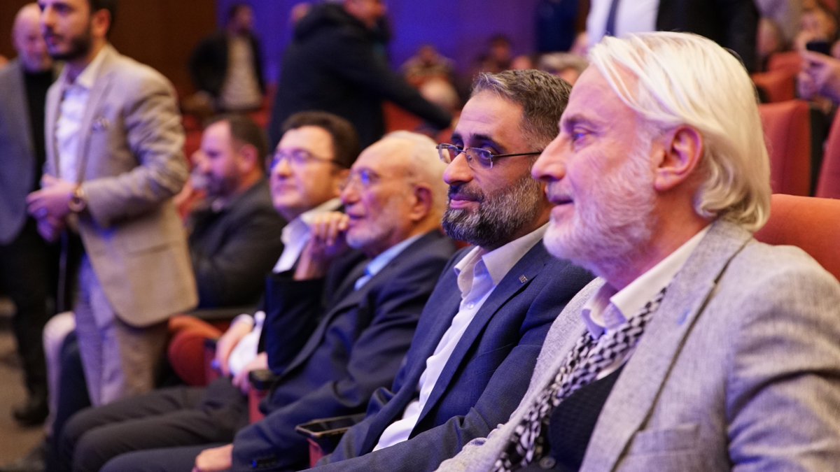 Asmaköprü Uluslararası Öğrenci Derneği tweet media