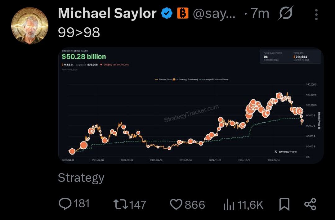 Cointelegraph tweet media