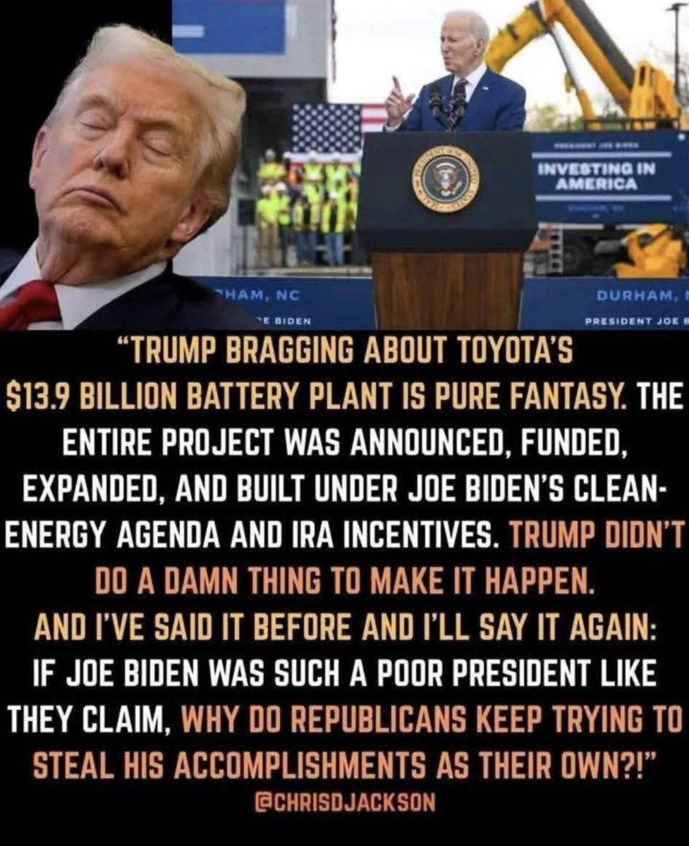 AnnieForTruth's tweet photo. He’s a lying piece of trash that always takes credit for what others have accomplished! 😡 https://t.co/K9ueoewnLc
