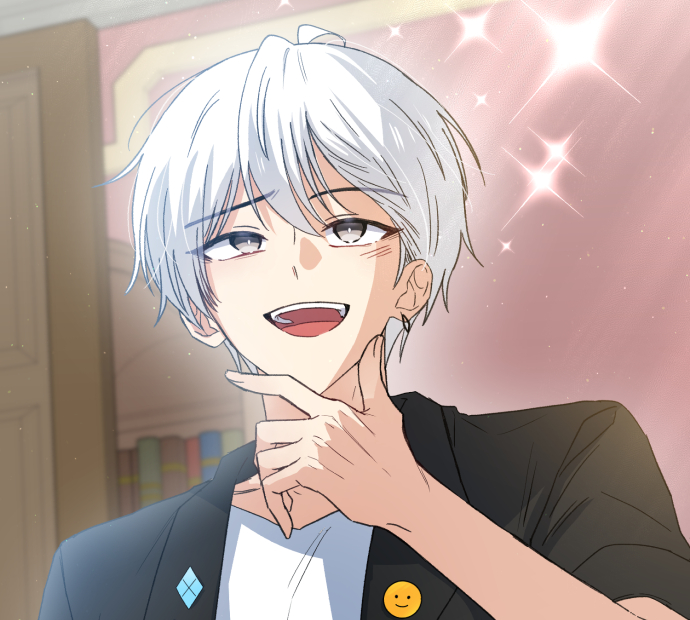 메엔 🐑 Meyeyn tweet media