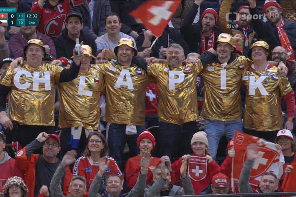 Jiří Vítek tweet media