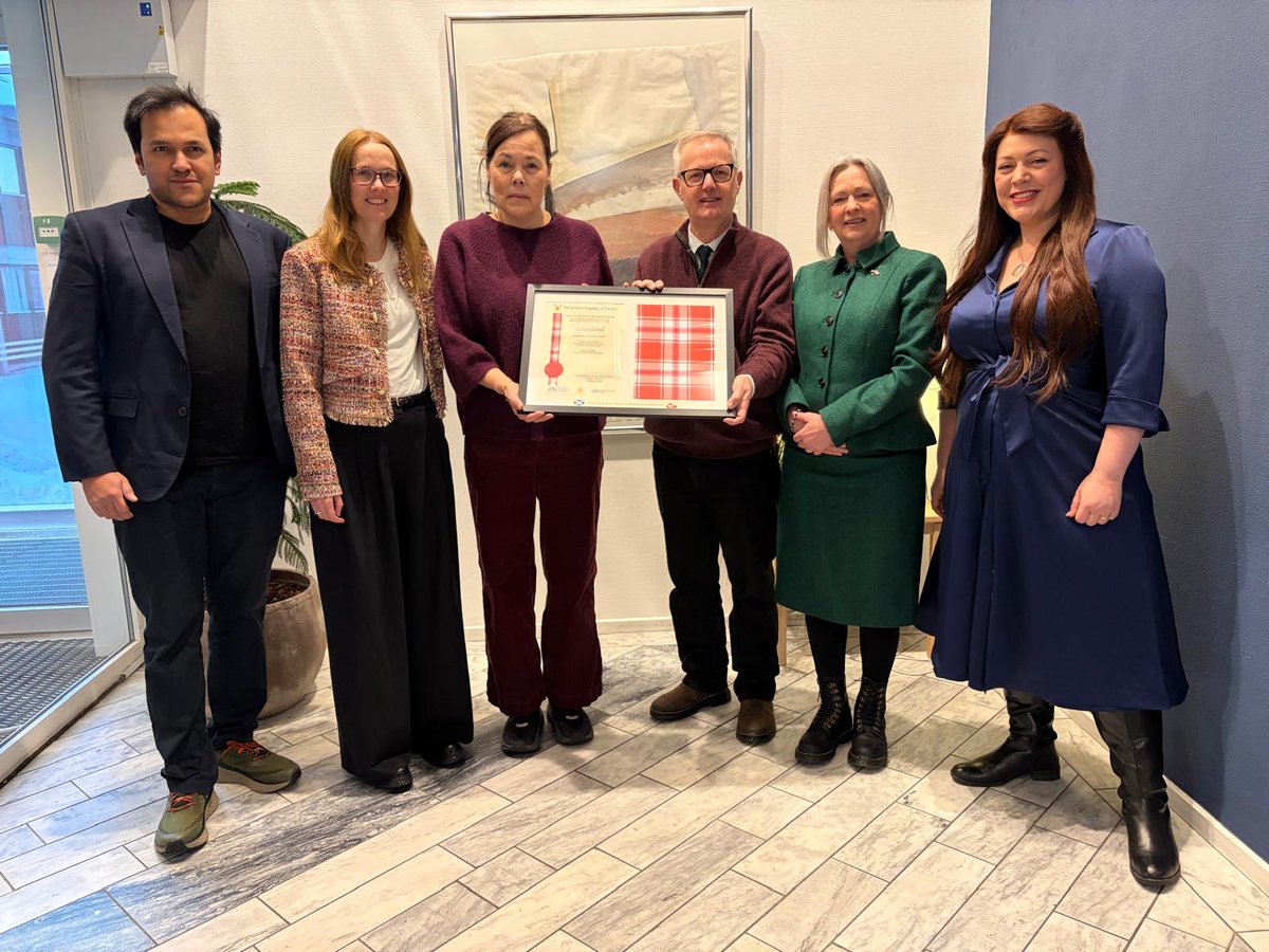 Polar Research and Policy Initiative (PRPI) tweet media