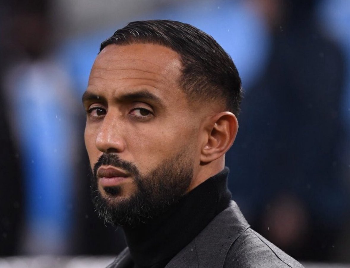 🚨🔵⚪️ Mehdi Benatia has just resigned as Olympique Marseille director, leaving the club with immediate effect.

Benatia was no longer aligned with club policy in recent times; accepted OM job for his relationship with the club but never wanted to be a problem; now leaving.