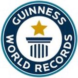 Guinness World Records, sosyal medya hesabından “Rekor kırın, kalp kırmayın” paylaşımı yaptı.

Kısa mesaj, milyonlarca etkileşim alarak gündem oldu.